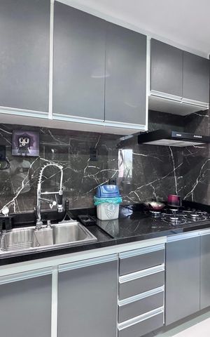 Apartamento à venda com 72m², 2 quartos e 1 vaga Apartamento à venda com 72m², 2 quartos e 1 vagaCozinha