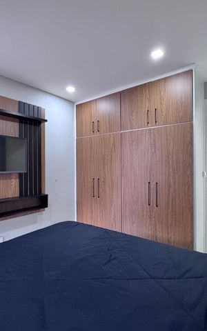 Apartamento à venda com 72m², 2 quartos e 1 vaga Apartamento à venda com 72m², 2 quartos e 1 vagaQuarto