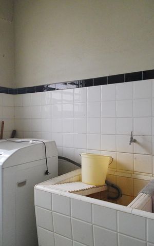 Casa à venda com 380m², 5 quartos e 5 vagasÁrea de Serviço