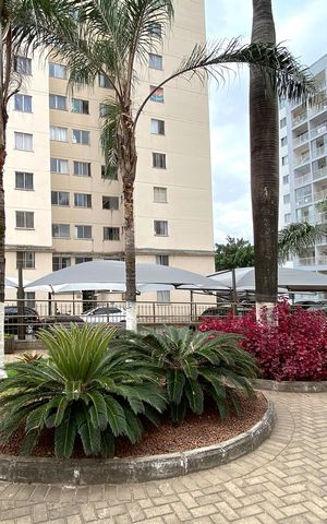 Apartamento para alugar com 70m², 3 quartos e 1 vaga Apartamento para alugar com 70m², 3 quartos e 1 vagaÁrea comum - Jardim