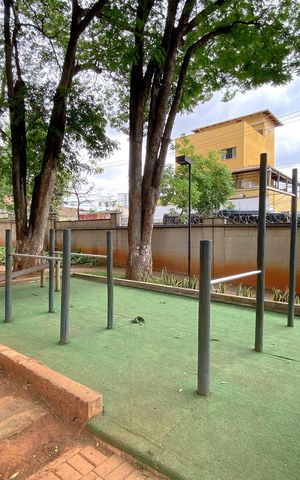 Apartamento para alugar com 70m², 3 quartos e 1 vaga Apartamento para alugar com 70m², 3 quartos e 1 vagaÁrea comum - Ginastica