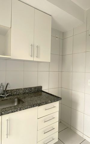Apartamento para alugar com 70m², 3 quartos e 1 vaga Apartamento para alugar com 70m², 3 quartos e 1 vagaCozinha