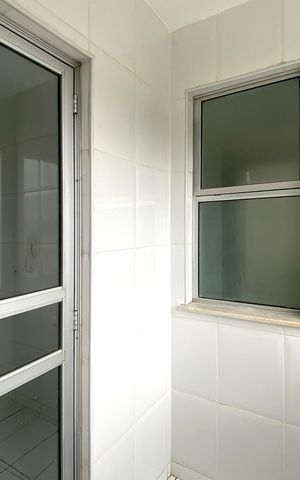 Apartamento para alugar com 70m², 3 quartos e 1 vaga Apartamento para alugar com 70m², 3 quartos e 1 vagaÁrea de Serviço