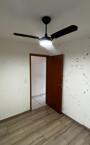 Casa à venda com 104m², 3 quartos e 2 vagasQuarto 1