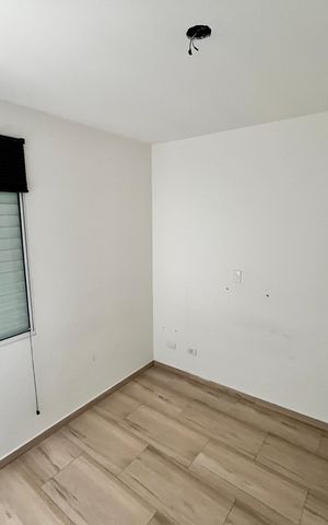 Casa à venda com 104m², 3 quartos e 2 vagasQuarto 2