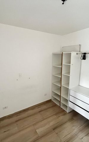 Casa à venda com 104m², 3 quartos e 2 vagasQuarto 2