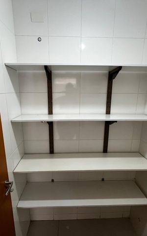 Casa à venda com 104m², 3 quartos e 2 vagasDispensa
