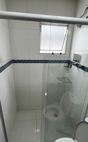 Casa à venda com 104m², 3 quartos e 2 vagasBanheiro