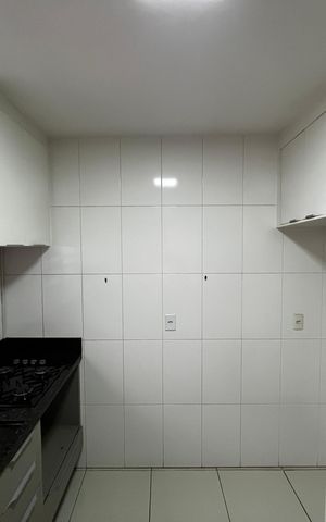 Casa à venda com 104m², 3 quartos e 2 vagasCozinha