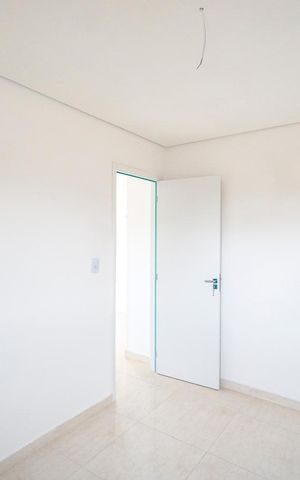Apartamento à venda com 40m², 2 quartos e sem vaga Apartamento à venda com 40m², 2 quartos e sem vagaQuarto 01