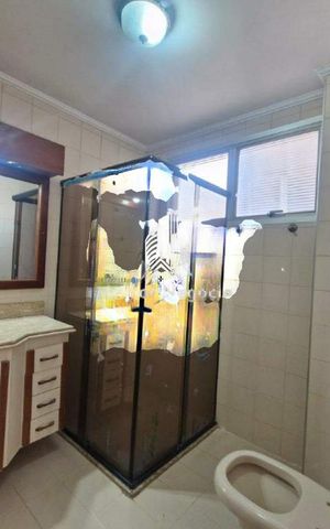 Apartamento à venda com 85m², 2 quartos e 1 vaga
