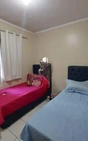Apartamento à venda com 50m², 2 quartos e 1 vaga