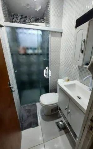 Apartamento à venda com 50m², 2 quartos e 1 vaga