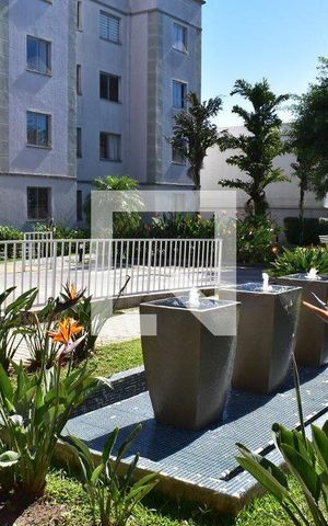 Apartamento para alugar com 50m², 2 quartos e 1 vaga Apartamento para alugar com 50m², 2 quartos e 1 vagaÁrea comum
