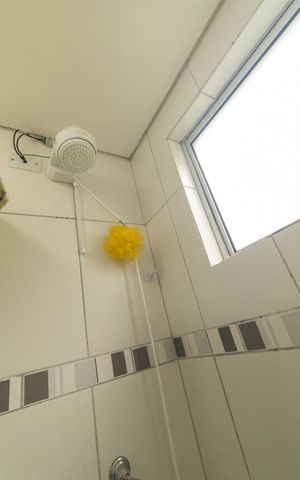 Apartamento para alugar com 50m², 2 quartos e 1 vaga Apartamento para alugar com 50m², 2 quartos e 1 vagaBanheiro Social
