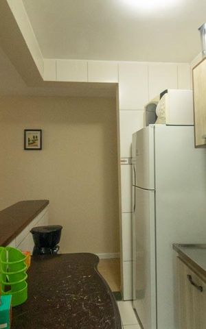 Apartamento para alugar com 50m², 2 quartos e 1 vaga Apartamento para alugar com 50m², 2 quartos e 1 vagaCozinha