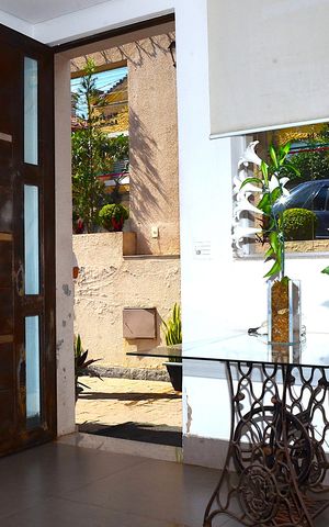 Casa à venda com 510m², 6 quartos e 6 vagasSala 1