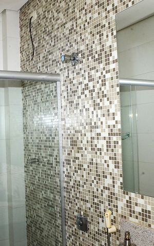 Casa à venda com 510m², 6 quartos e 6 vagasBanheiro Corredor