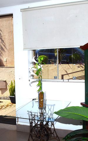 Casa à venda com 510m², 6 quartos e 6 vagasSala 1