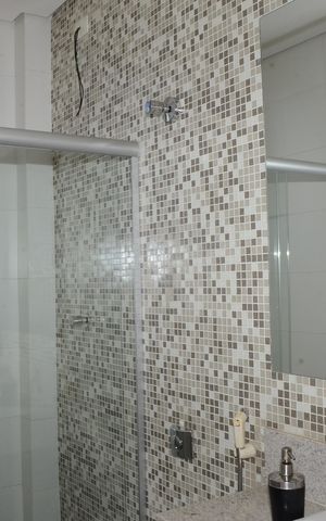 Casa à venda com 510m², 6 quartos e 6 vagasBanheiro Corredor