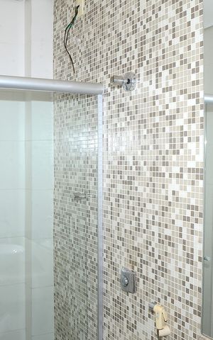 Casa à venda com 510m², 6 quartos e 6 vagasBanheiro 2