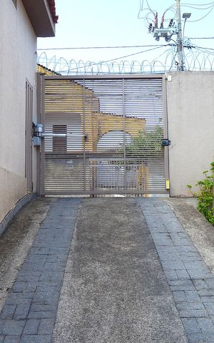 Casa à venda com 510m², 6 quartos e 6 vagasGaragem