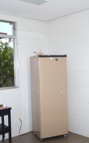 Casa à venda com 510m², 6 quartos e 6 vagasCozinha
