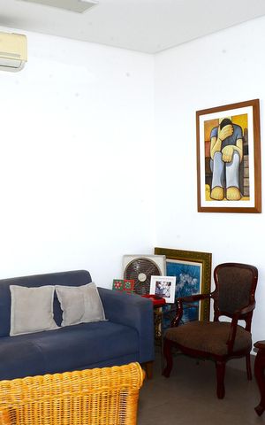 Casa à venda com 510m², 6 quartos e 6 vagasQuarto 3