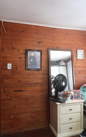 Casa à venda com 115m², 6 quartos e 2 vagasQuarto 2 Casa 1