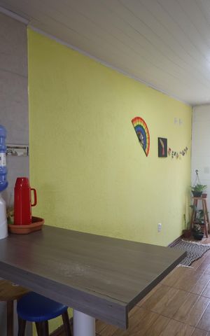 Casa à venda com 115m², 6 quartos e 2 vagasSala Casa 2