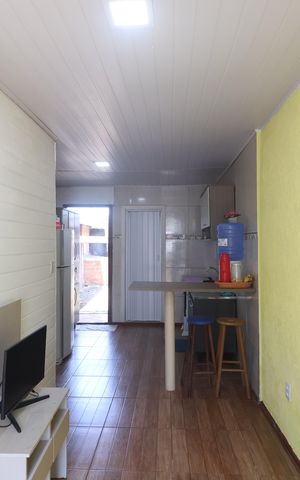 Casa à venda com 115m², 6 quartos e 2 vagasSala Casa 2