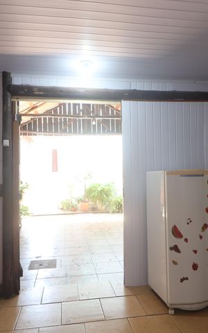 Casa à venda com 115m², 6 quartos e 2 vagasSala/Cozinha Casa 4