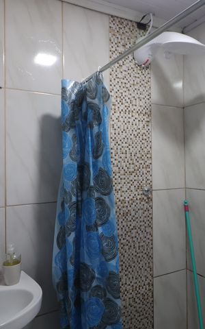 Casa à venda com 115m², 6 quartos e 2 vagasBanheiro Casa 2