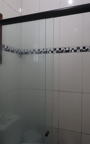 Casa à venda com 115m², 6 quartos e 2 vagasBanheiro casa 3