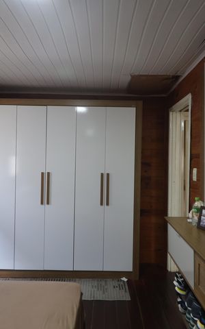 Casa à venda com 115m², 6 quartos e 2 vagasQuarto 1 Casa 1