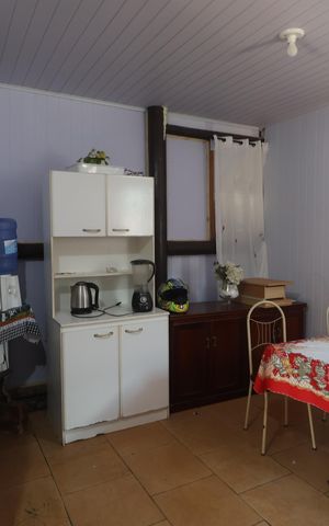 Casa à venda com 115m², 6 quartos e 2 vagasSala/Cozinha Casa 4