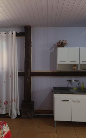 Casa à venda com 115m², 6 quartos e 2 vagasSala/Cozinha Casa 4