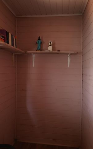 Casa à venda com 115m², 6 quartos e 2 vagasQuarto 2 Casa 2
