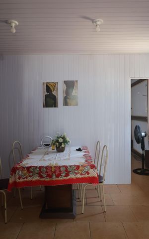 Casa à venda com 115m², 6 quartos e 2 vagasSala/Cozinha Casa 4