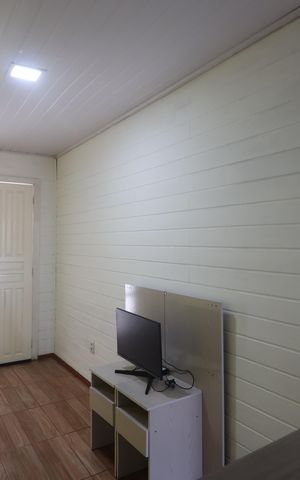 Casa à venda com 115m², 6 quartos e 2 vagasSala Casa 2