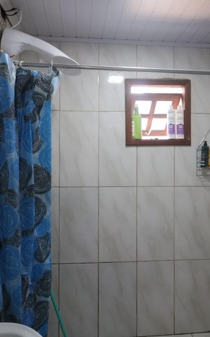 Casa à venda com 115m², 6 quartos e 2 vagasBanheiro Casa 2