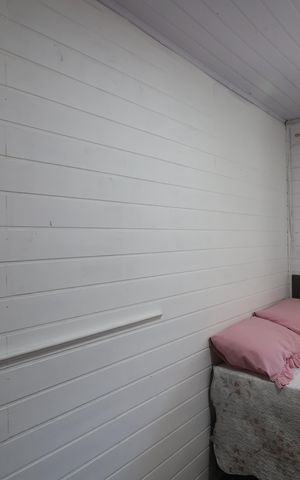Casa à venda com 115m², 6 quartos e 2 vagasQuarto 1 Casa 2