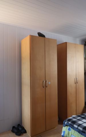 Casa à venda com 115m², 6 quartos e 2 vagasQuarto casa 4