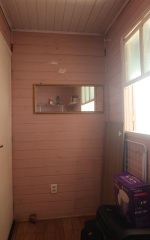 Casa à venda com 115m², 6 quartos e 2 vagasQuarto 2 Casa 2