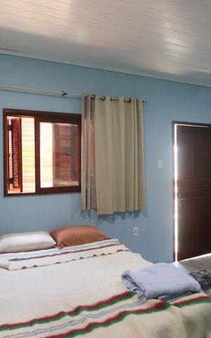 Casa à venda com 115m², 6 quartos e 2 vagasKitnet Casa 3