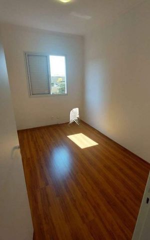 Apartamento à venda com 48m², 2 quartos e 1 vaga