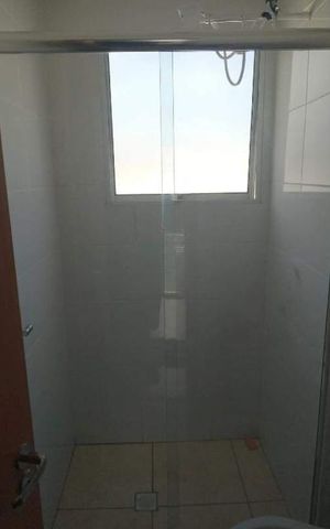 Apartamento à venda com 45m², 2 quartos e 1 vaga