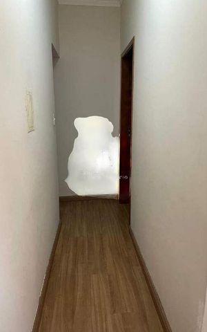 Casa à venda com 130m², 2 quartos e 1 vaga