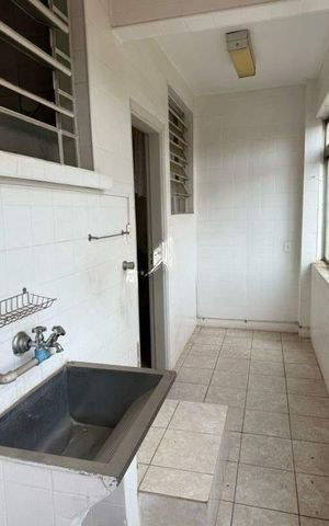 Apartamento à venda com 101m², 2 quartos e sem vaga