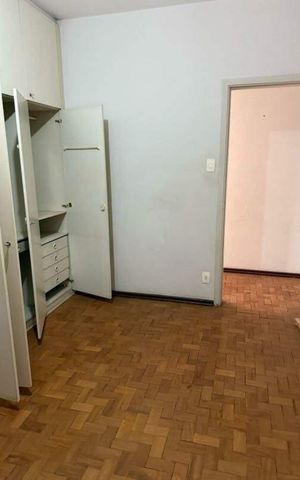 Apartamento à venda com 101m², 2 quartos e sem vaga